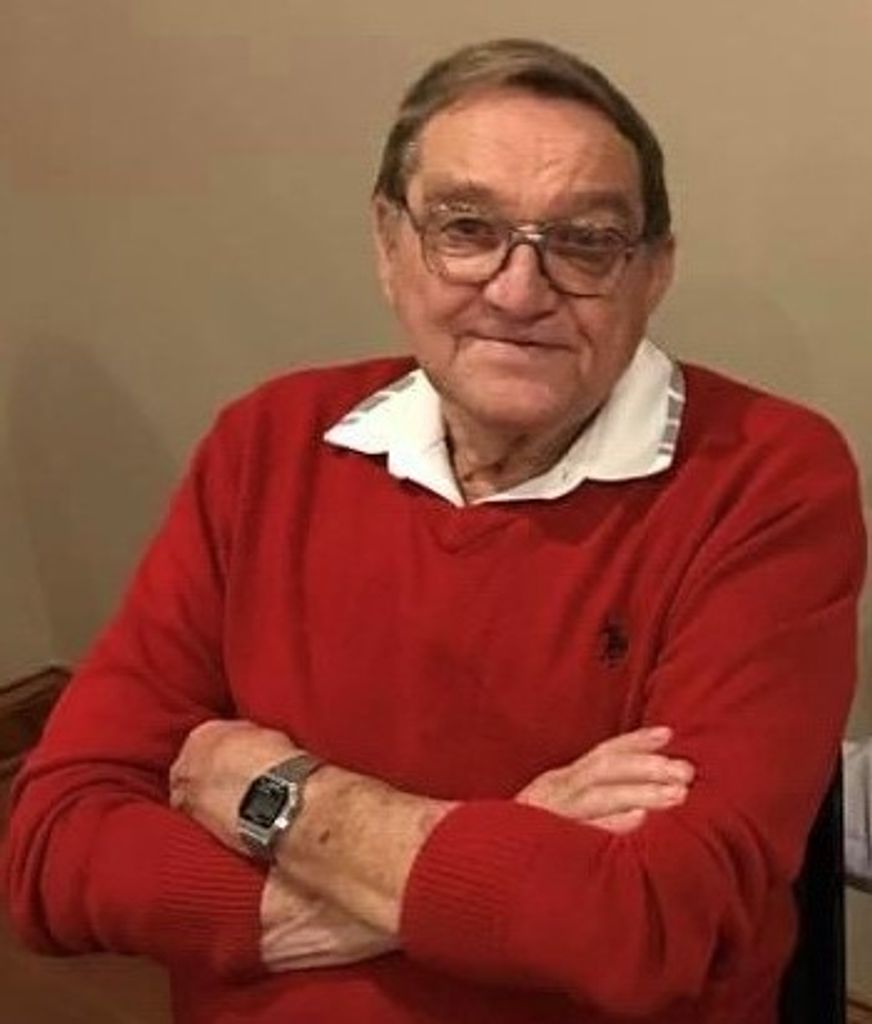 Joseph L. Ridenbaugh Profile Photo