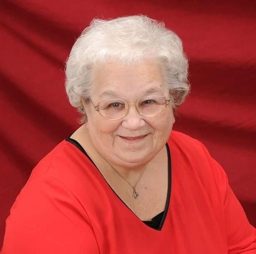 Patricia J. Click