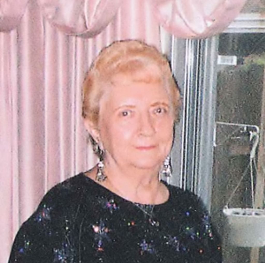 Edna Wright