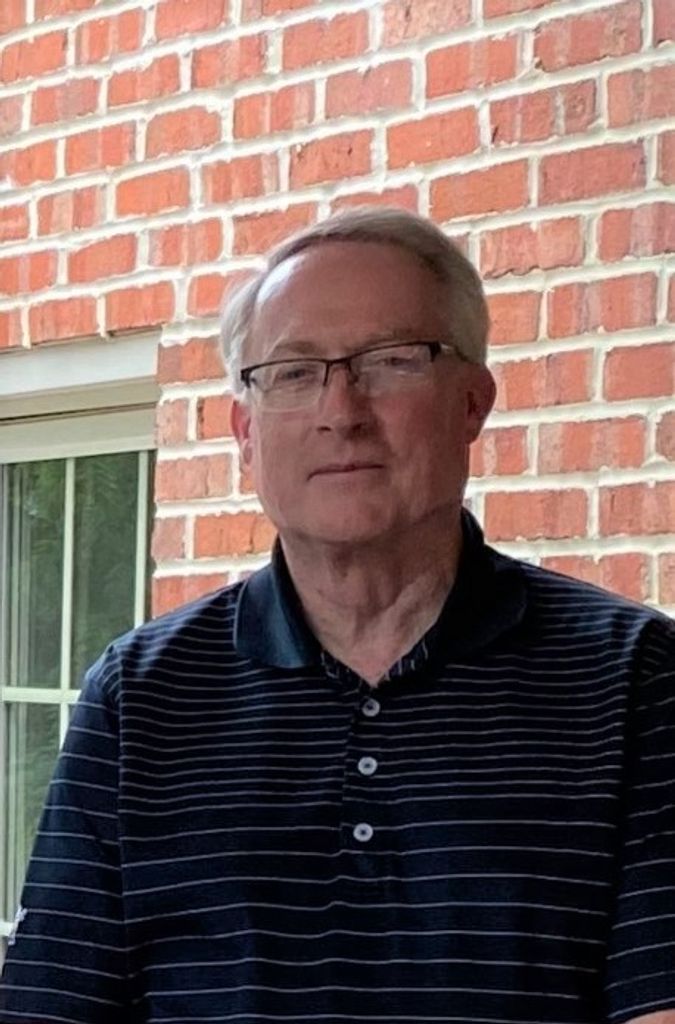Steven Brown