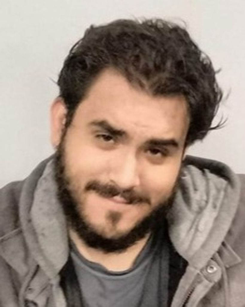 Xavier M. Sotomayor Profile Photo