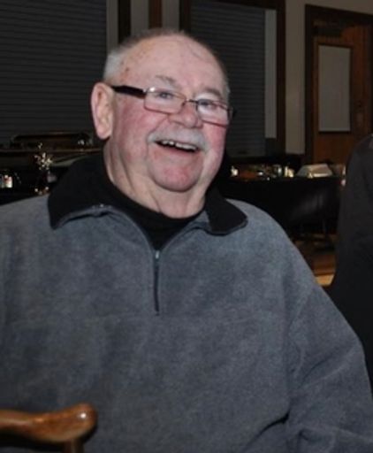 Daniel Burdick Sr Profile Photo