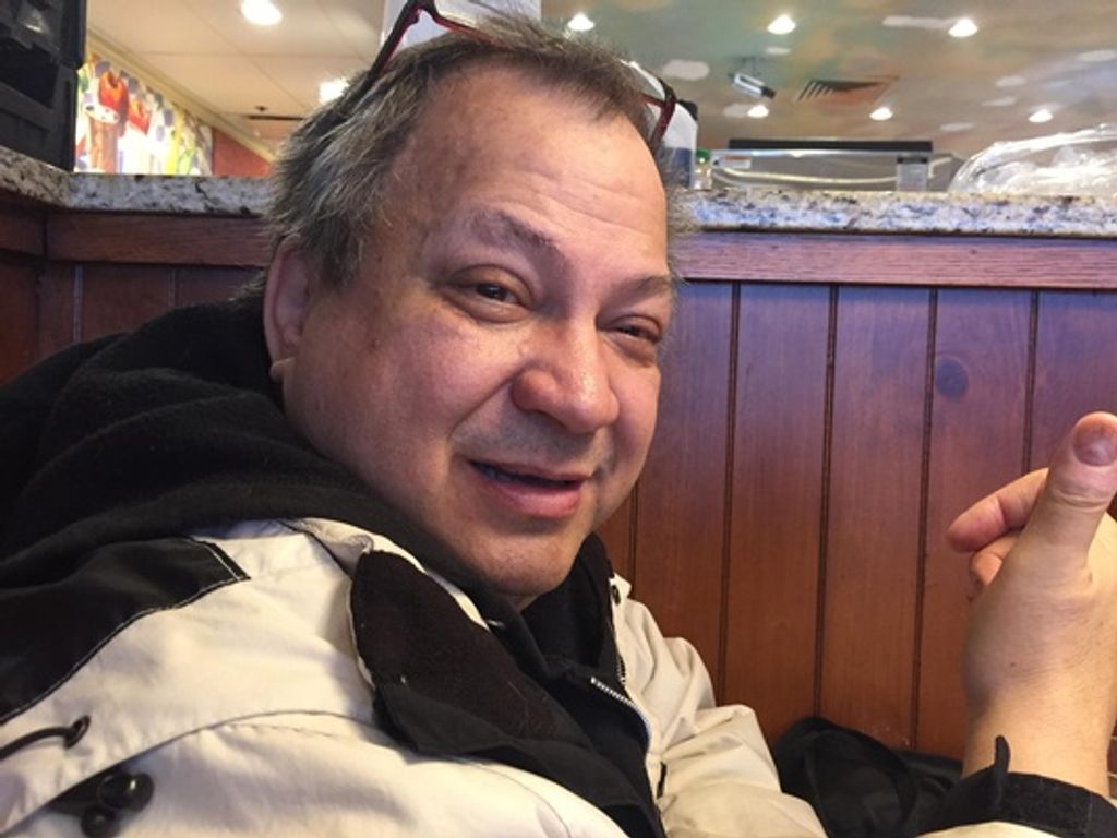 Albert M. Raczy Profile Photo