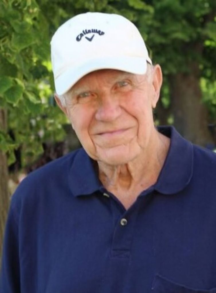 Donald A. Cameron Profile Photo
