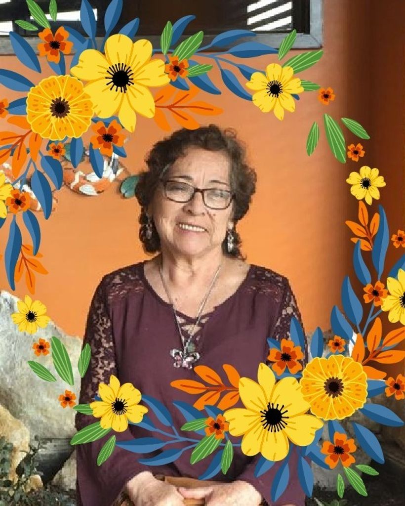 Maritza Victoria Ingunza Salas