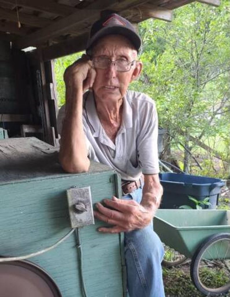 James Richard Johnson Profile Photo