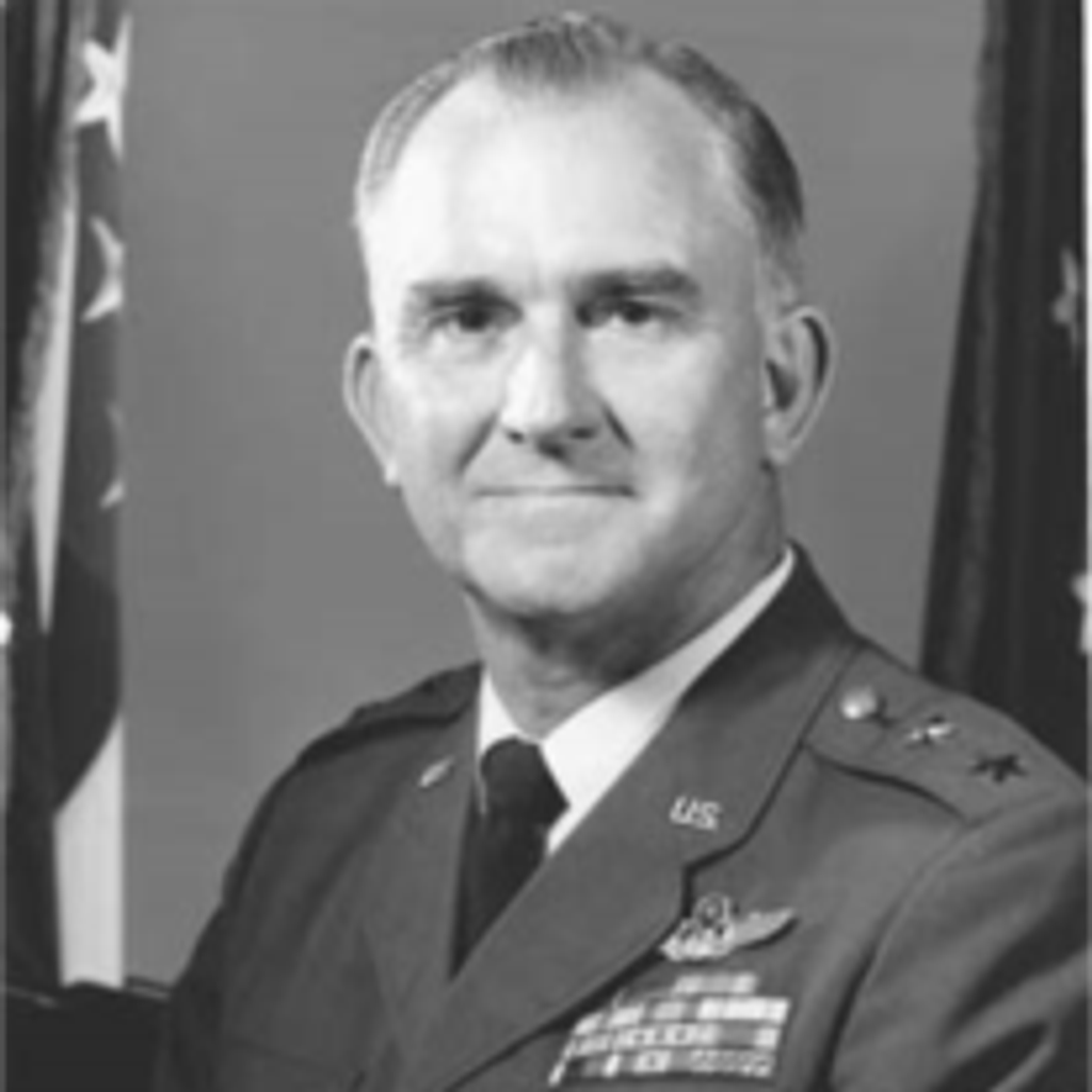 Major General David V. Miller Profile Photo