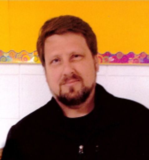 Paul C Gill Profile Photo