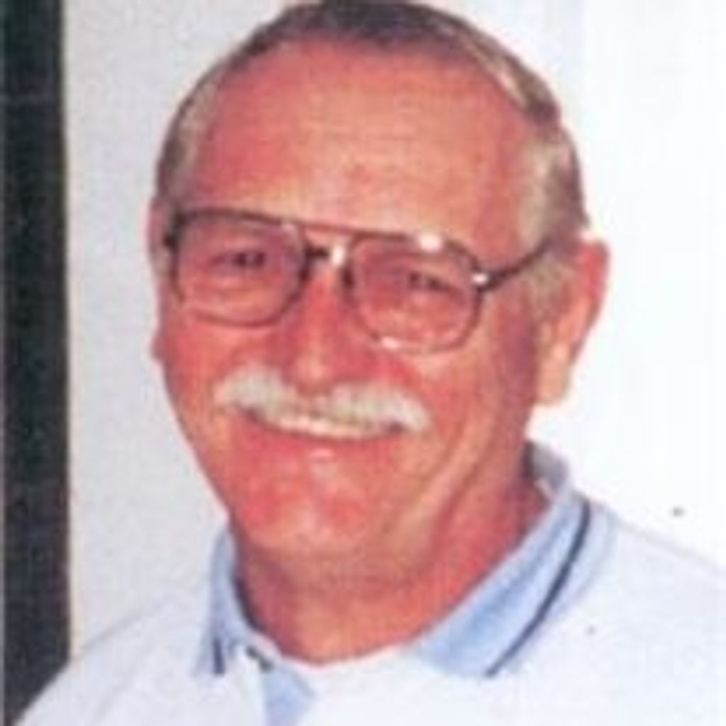 Dale C. Geffers