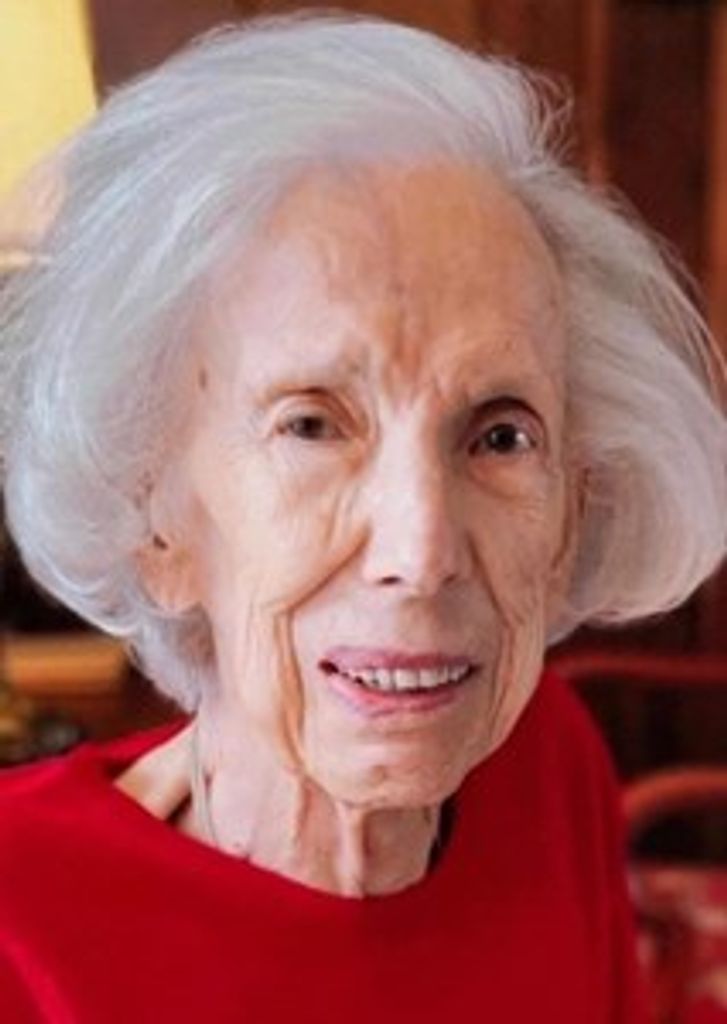 Mary Goodstein