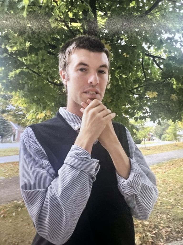 Declan F. Daly Profile Photo