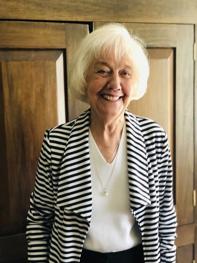 Eva Jean Adams Profile Photo