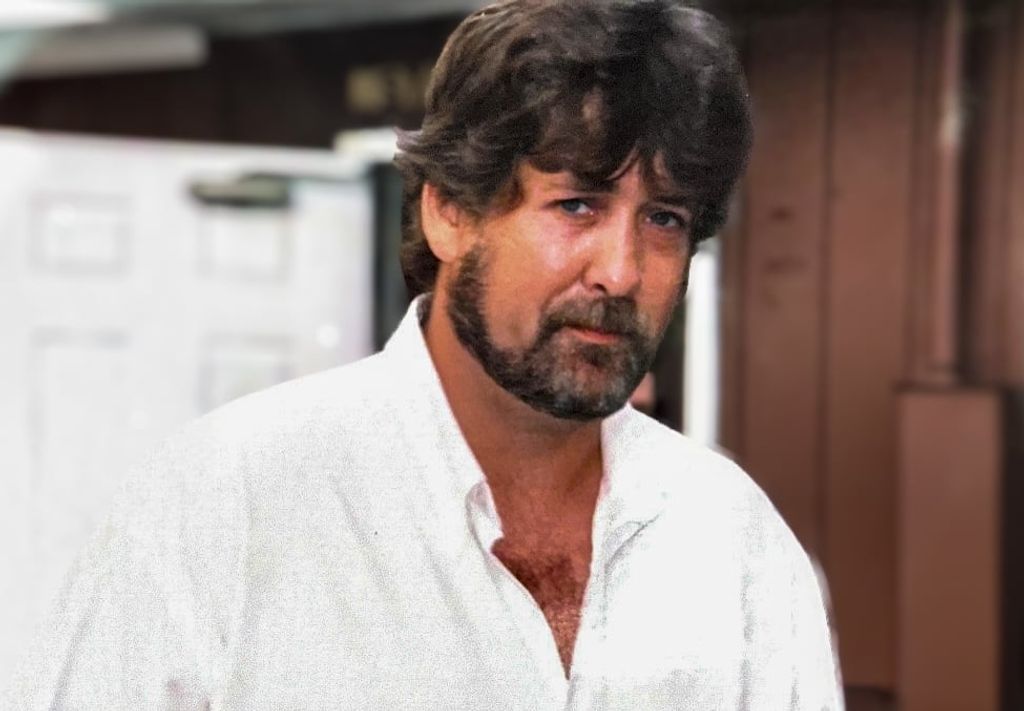 Daryl E. Belville Profile Photo