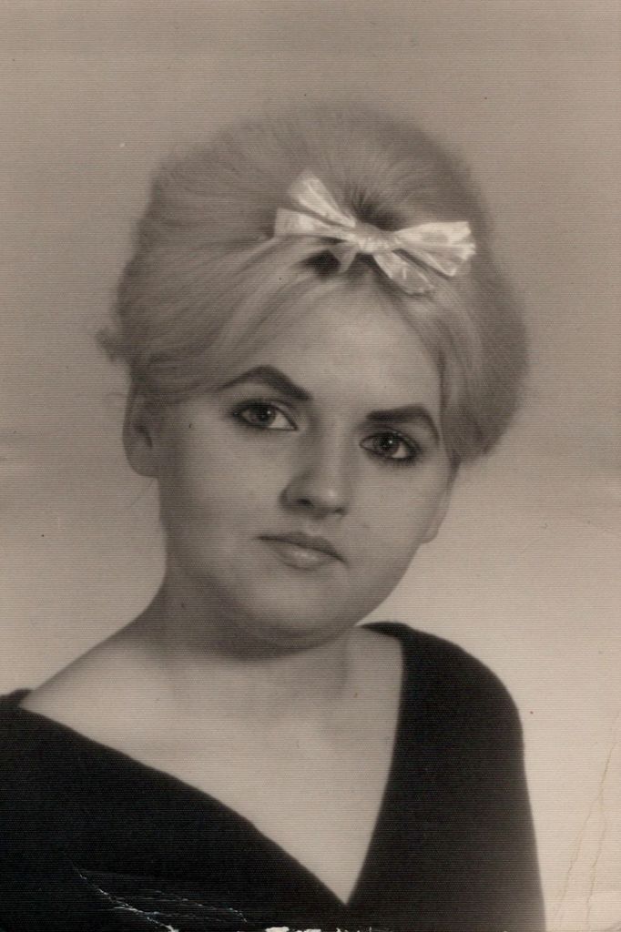 Betty L. Reed Profile Photo