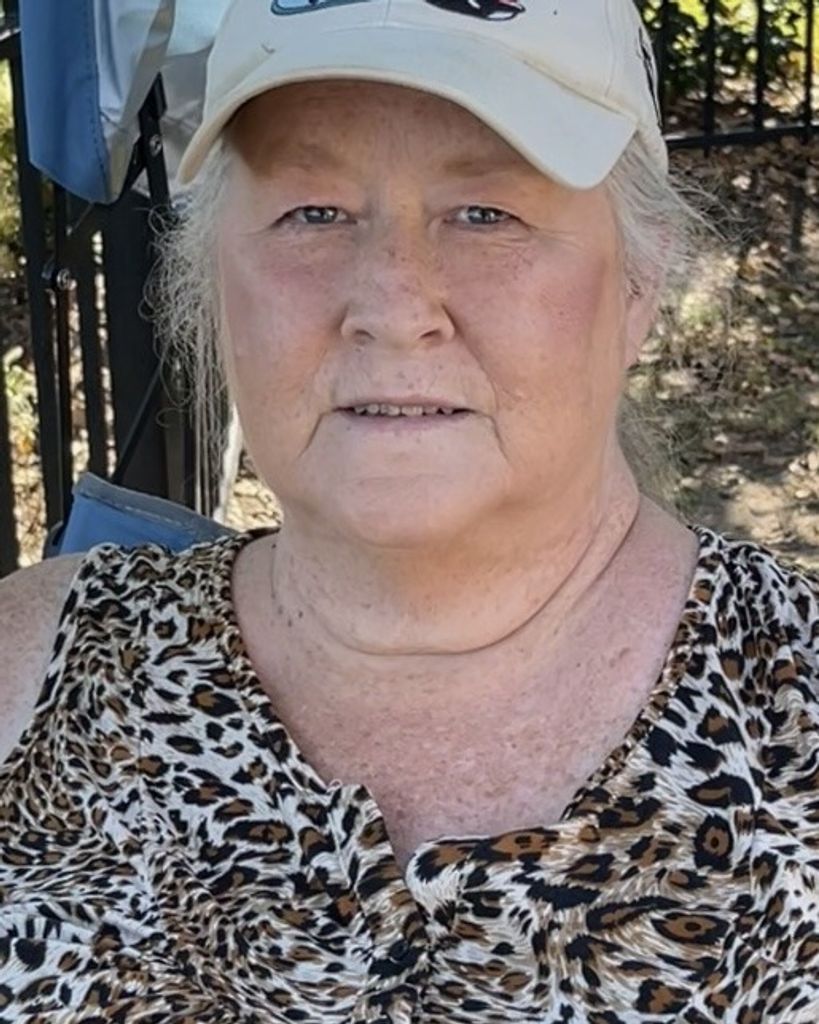 Iris Conerly Profile Photo