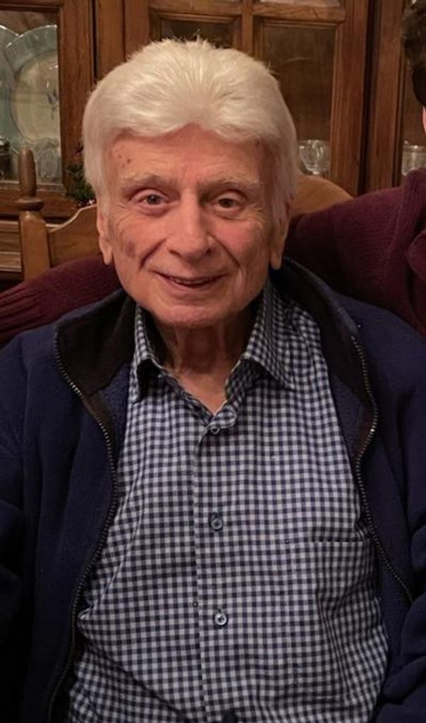 Vincent R. Raciti Profile Photo