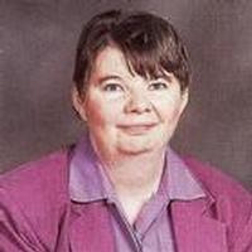 Darlene M. Niekamp