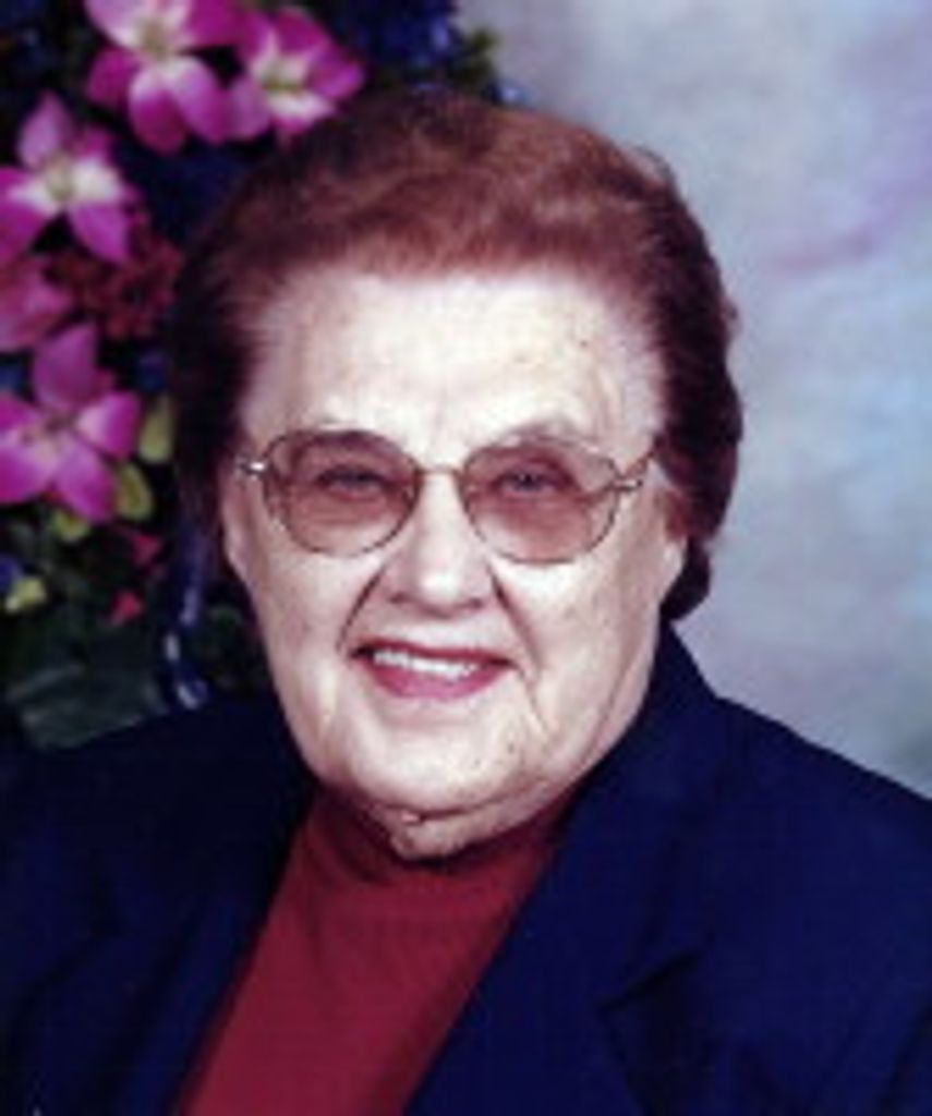 Jean Urbanski