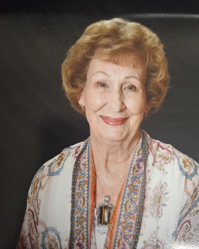 Betty Lou Flesher Profile Photo