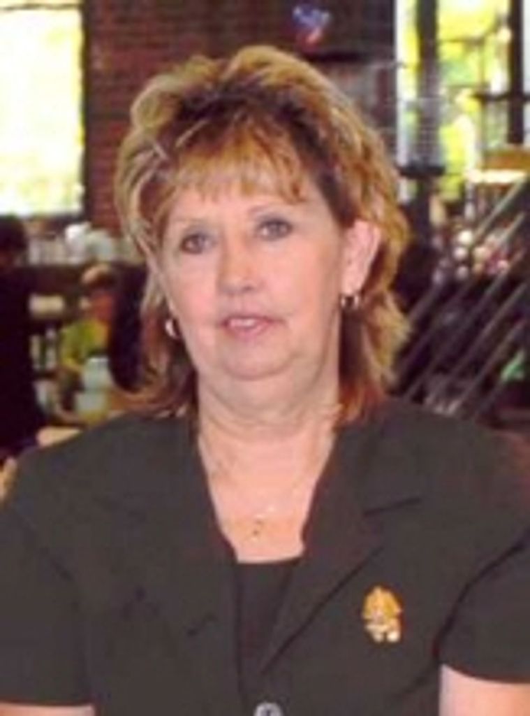 Carolyn  S. Anderson