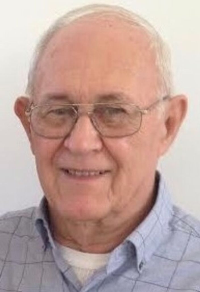 Donald A. Nichols, Sr. Profile Photo