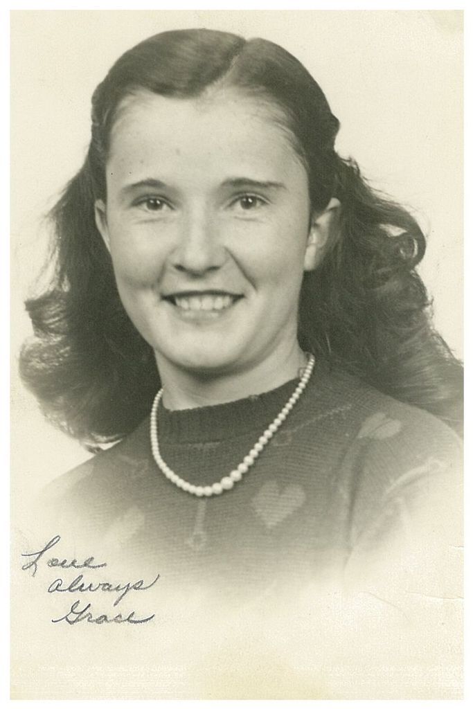 Grace O. Spurlin