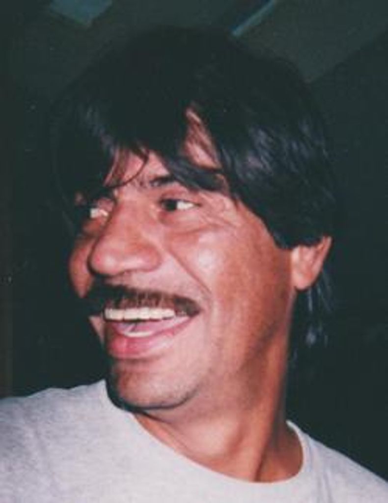 Horacio "Lacho" Reyes