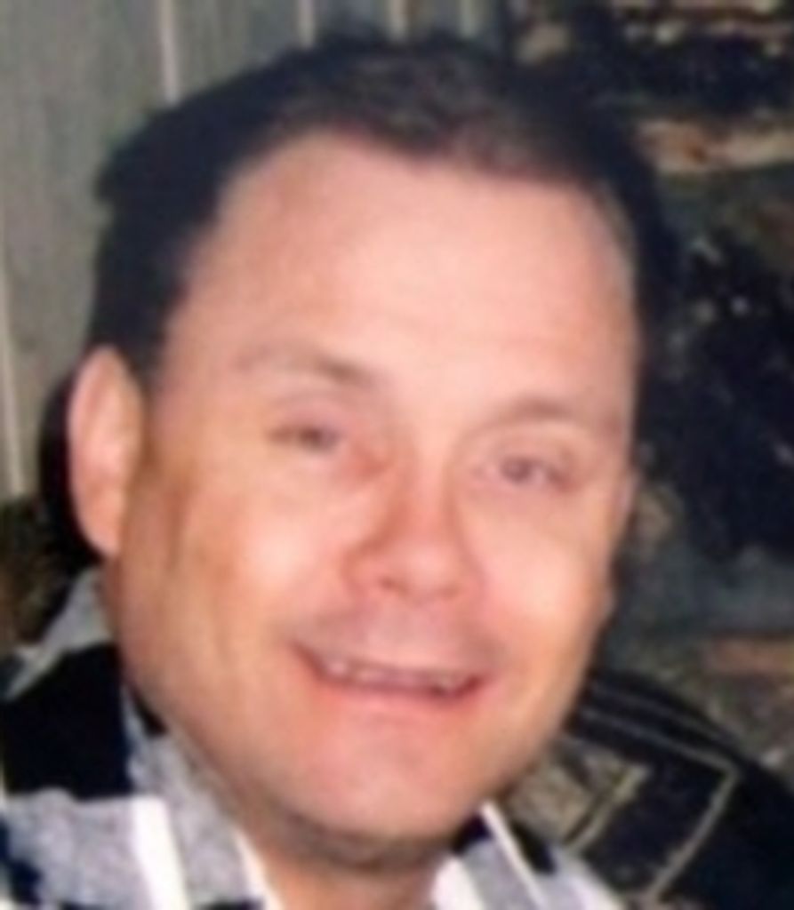 Mark Crane