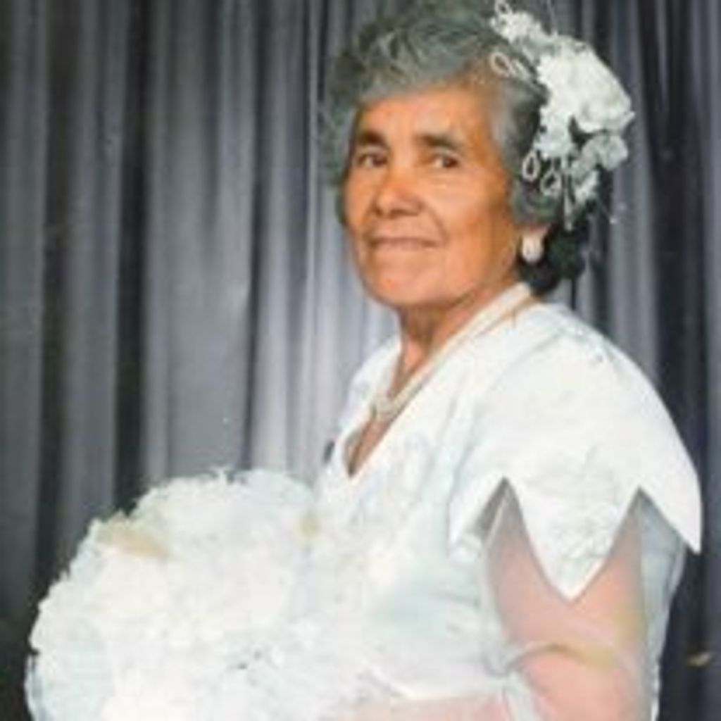 Felipa Padilla