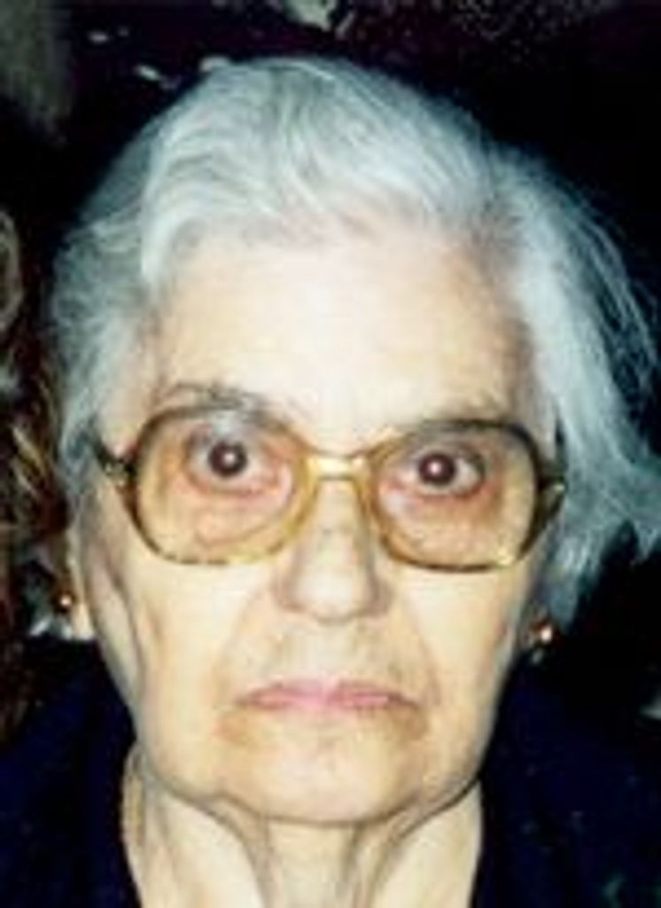 Lourdes Pereira Soares
