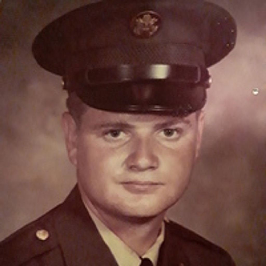 Roland Garth Mcneely