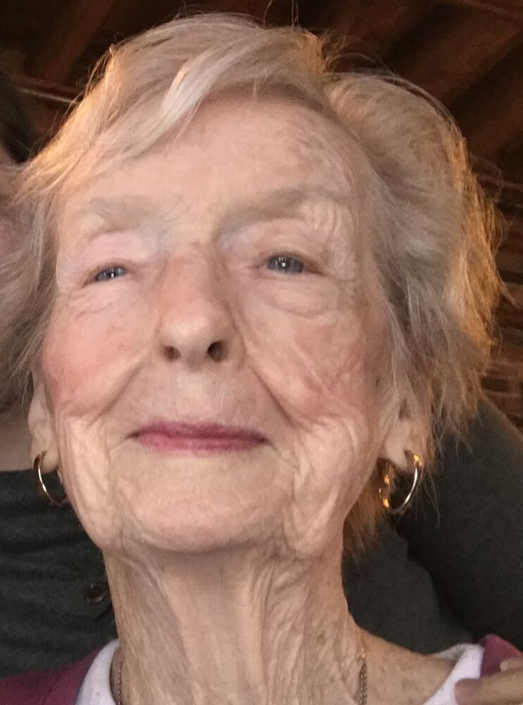 Mary E. Gordon Profile Photo