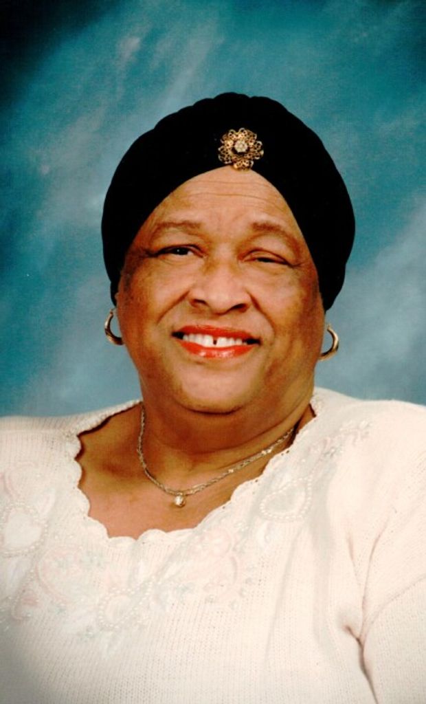 Ola M. (Fields)  Terry Profile Photo