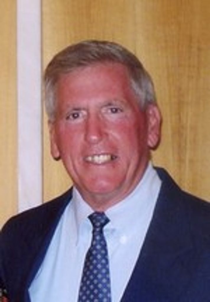 Clarence B. Burns, Jr. Profile Photo