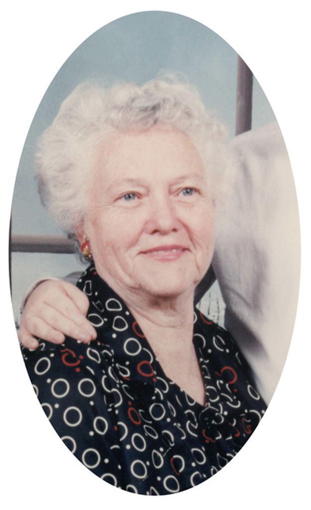 Dovie Ann Metcalf Profile Photo