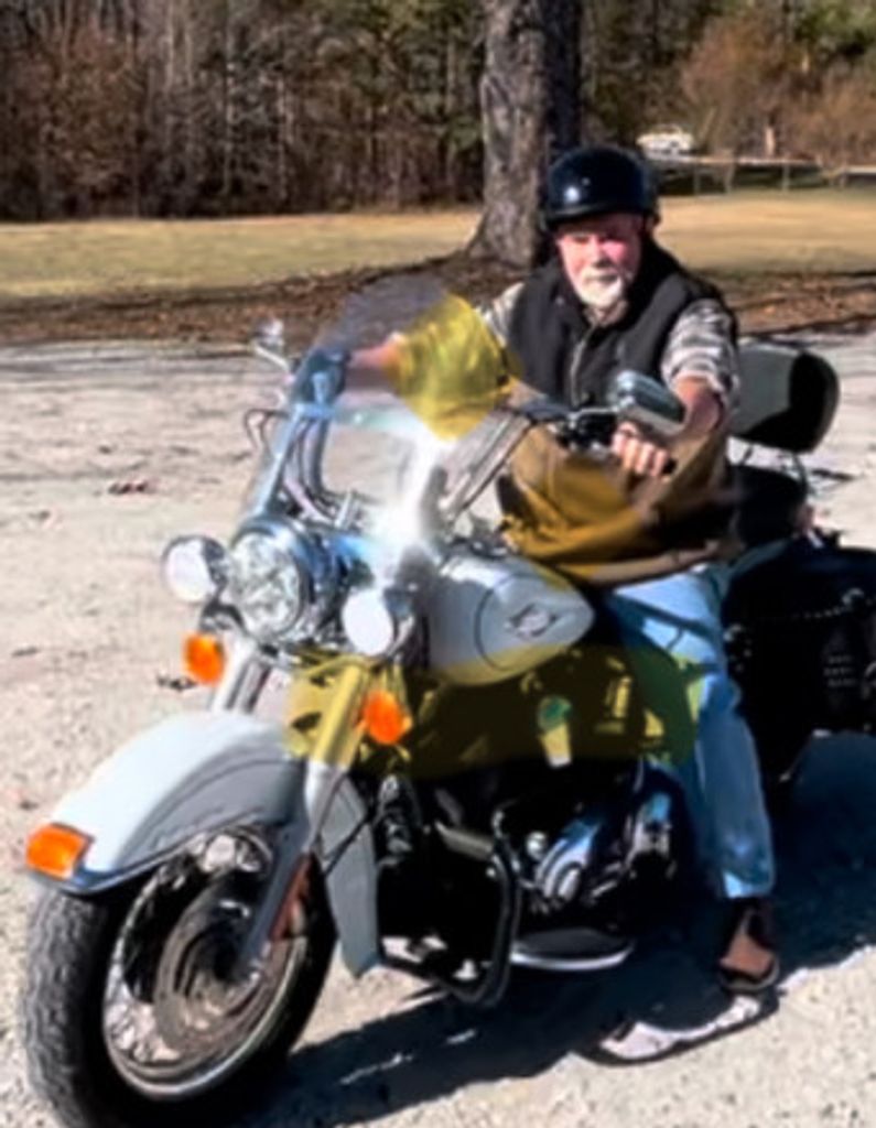 Charles Dennis Taylor Profile Photo