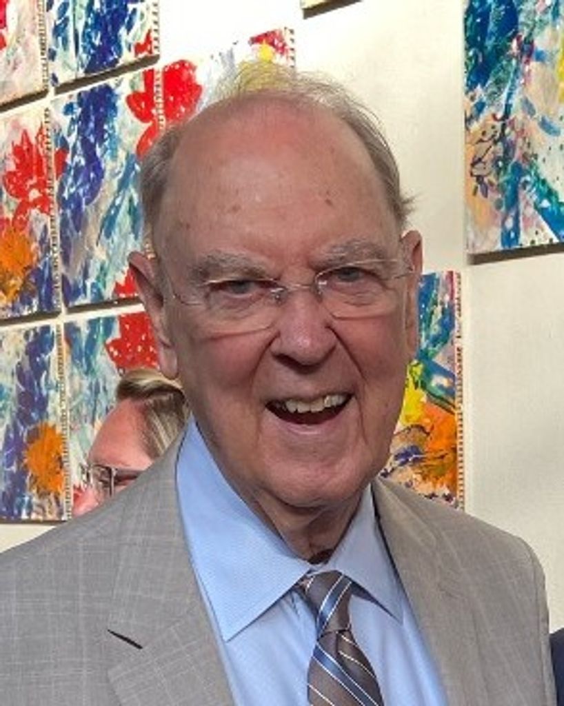 William Harry Durham Profile Photo