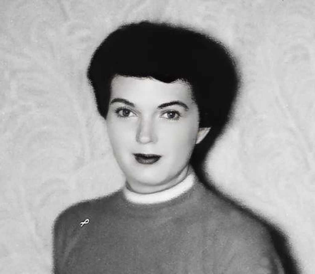 Alberta Mae Mcdermott Profile Photo