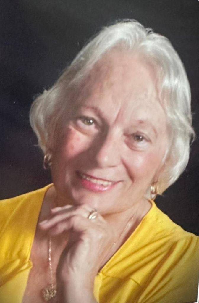 Shirley Hollowell
