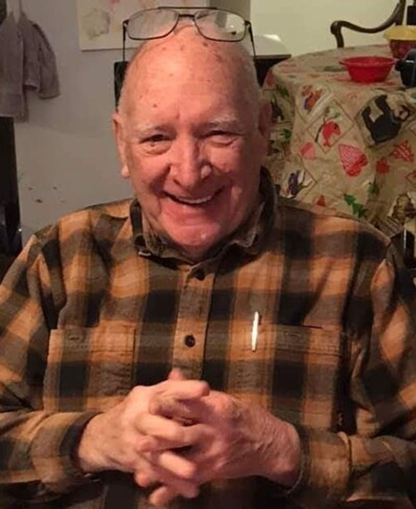 Kenneth Henry Esser Profile Photo