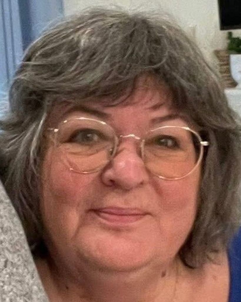 Linda McMillen