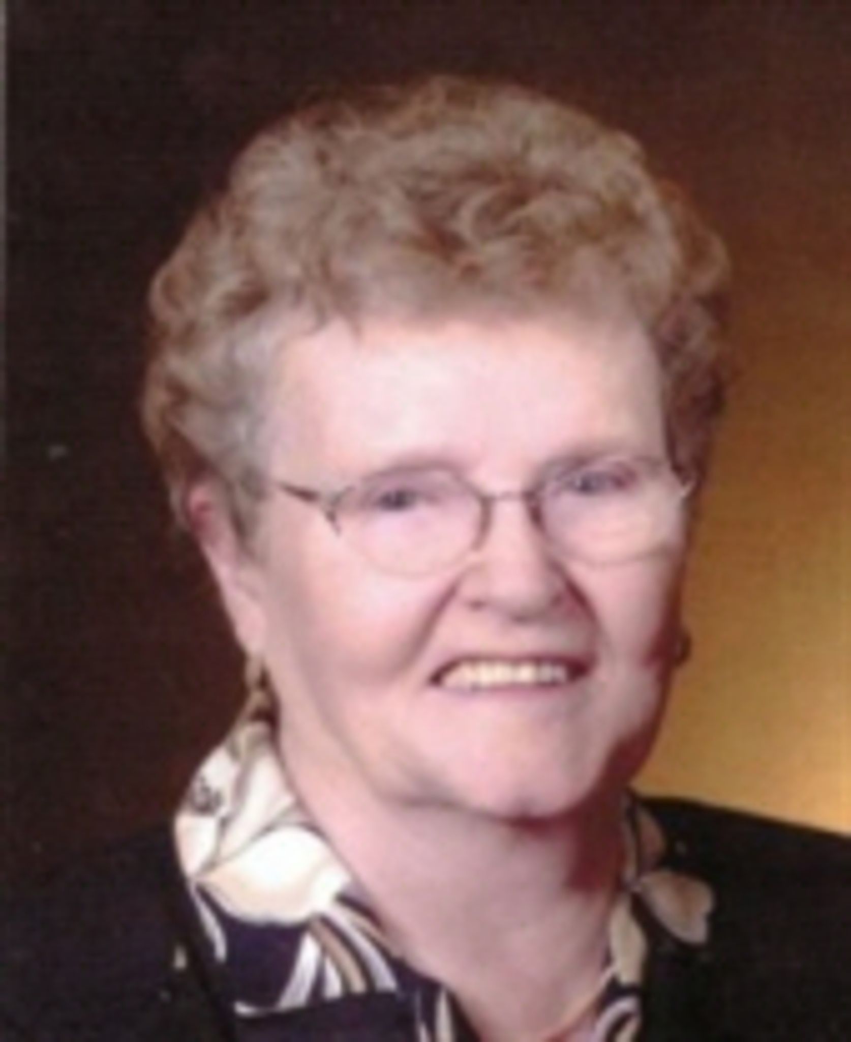 Margaret J. Leech photo gallery image 1 of 2