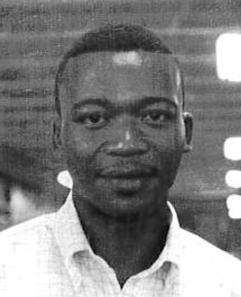 James Edward Brooks Profile Photo