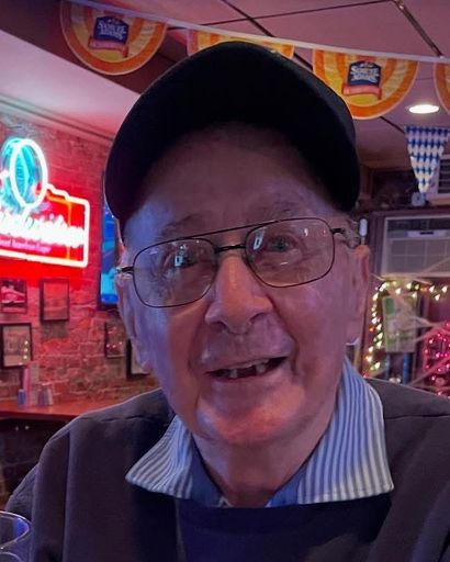 Robert G. Higgins Profile Photo