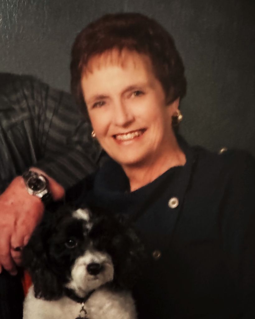Jo-Ann Olyowsky Profile Photo