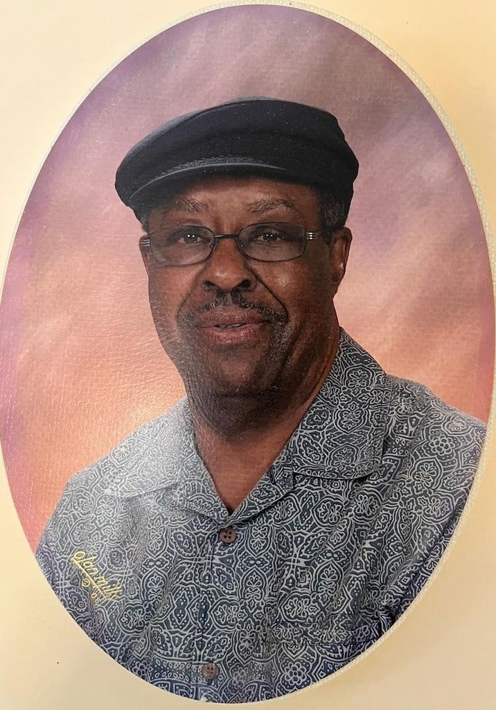 Retired Sgm William Charles Sims Profile Photo