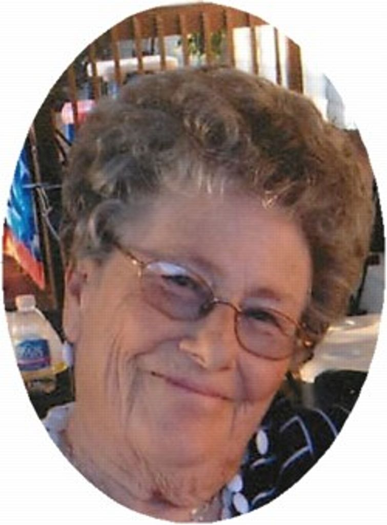 Cherry Lacombe