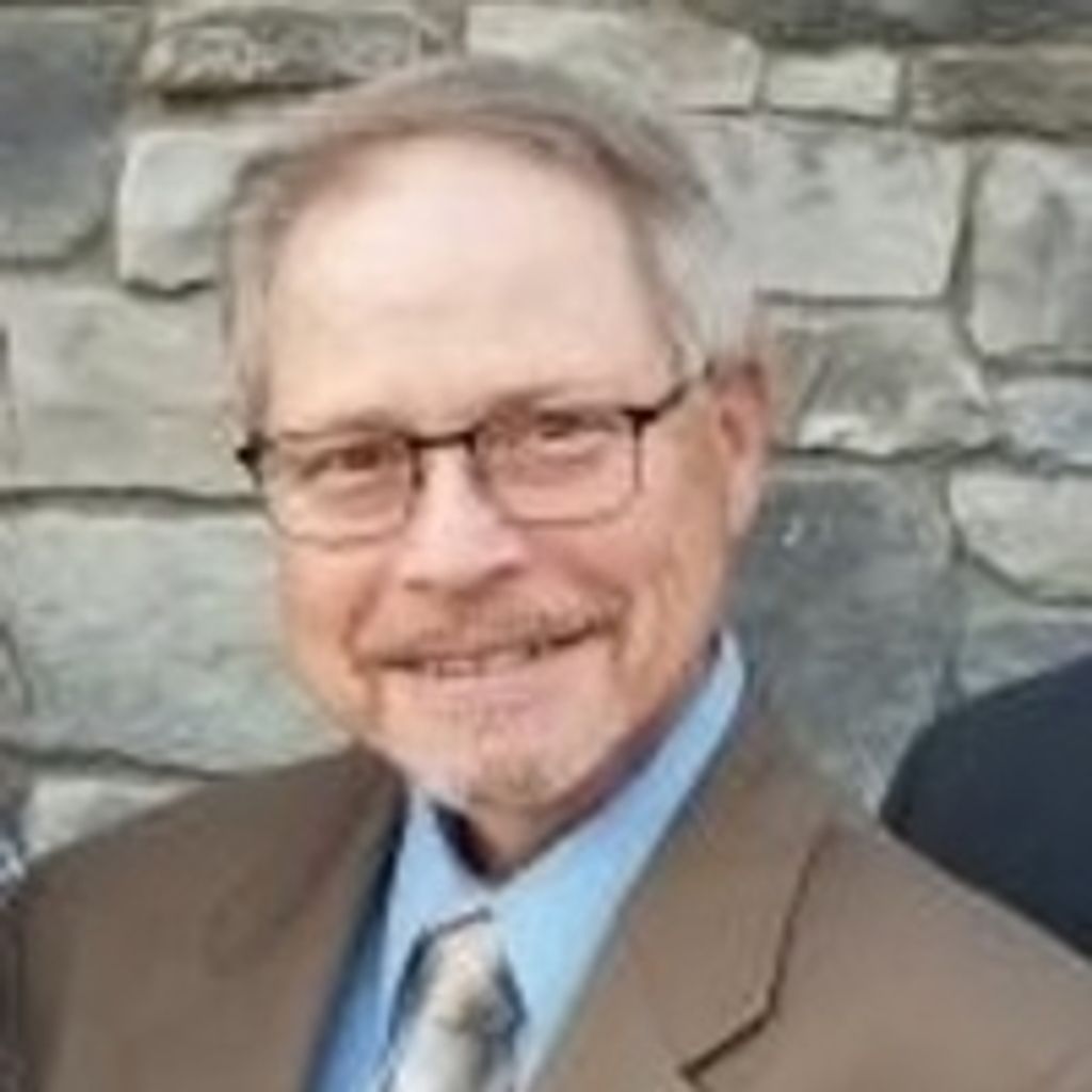 Richard G. Loy