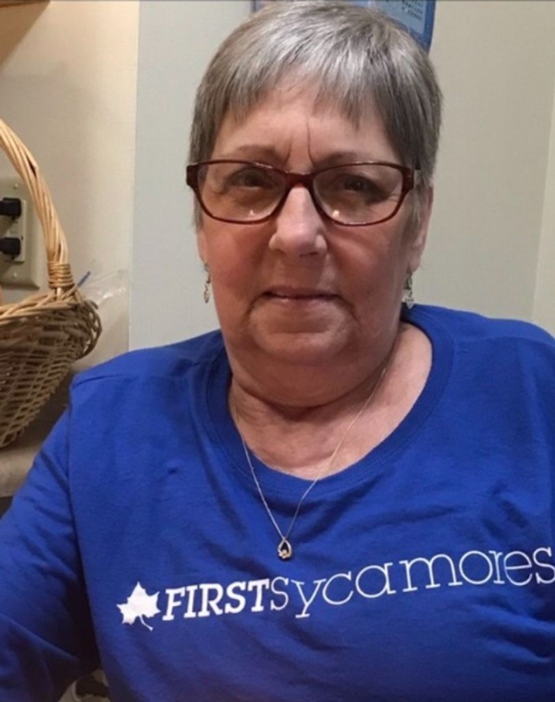 Bonnie M. (Stone)  Flynn Profile Photo