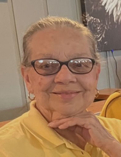 Patty J. Zepeda Profile Photo